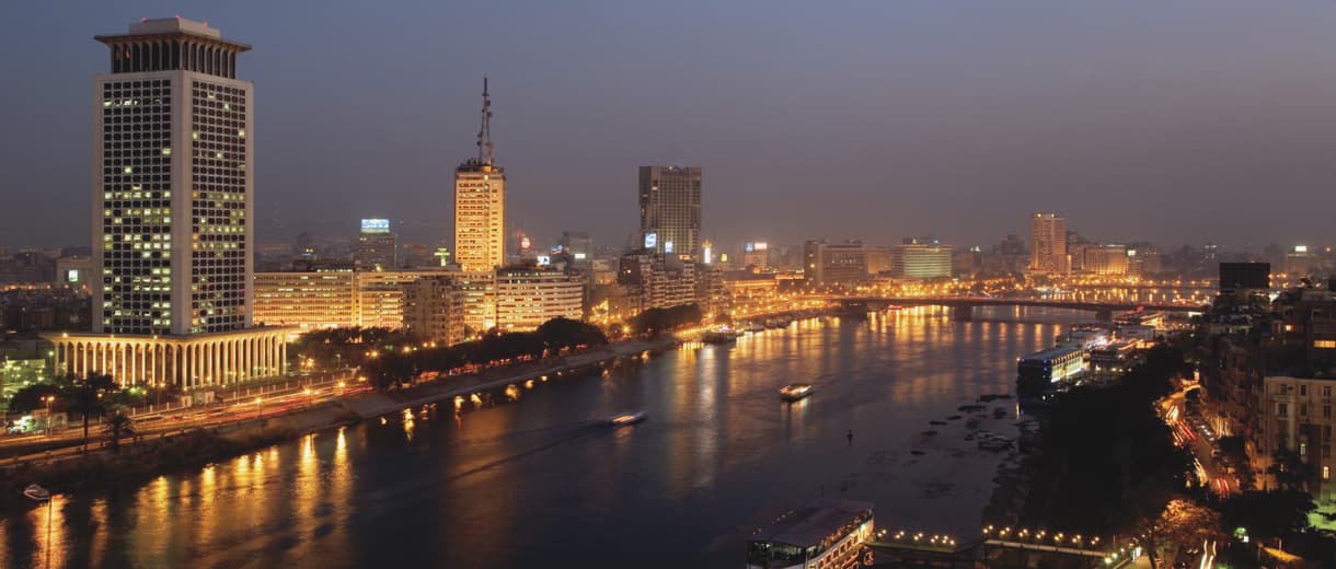 Cairo, Egypt