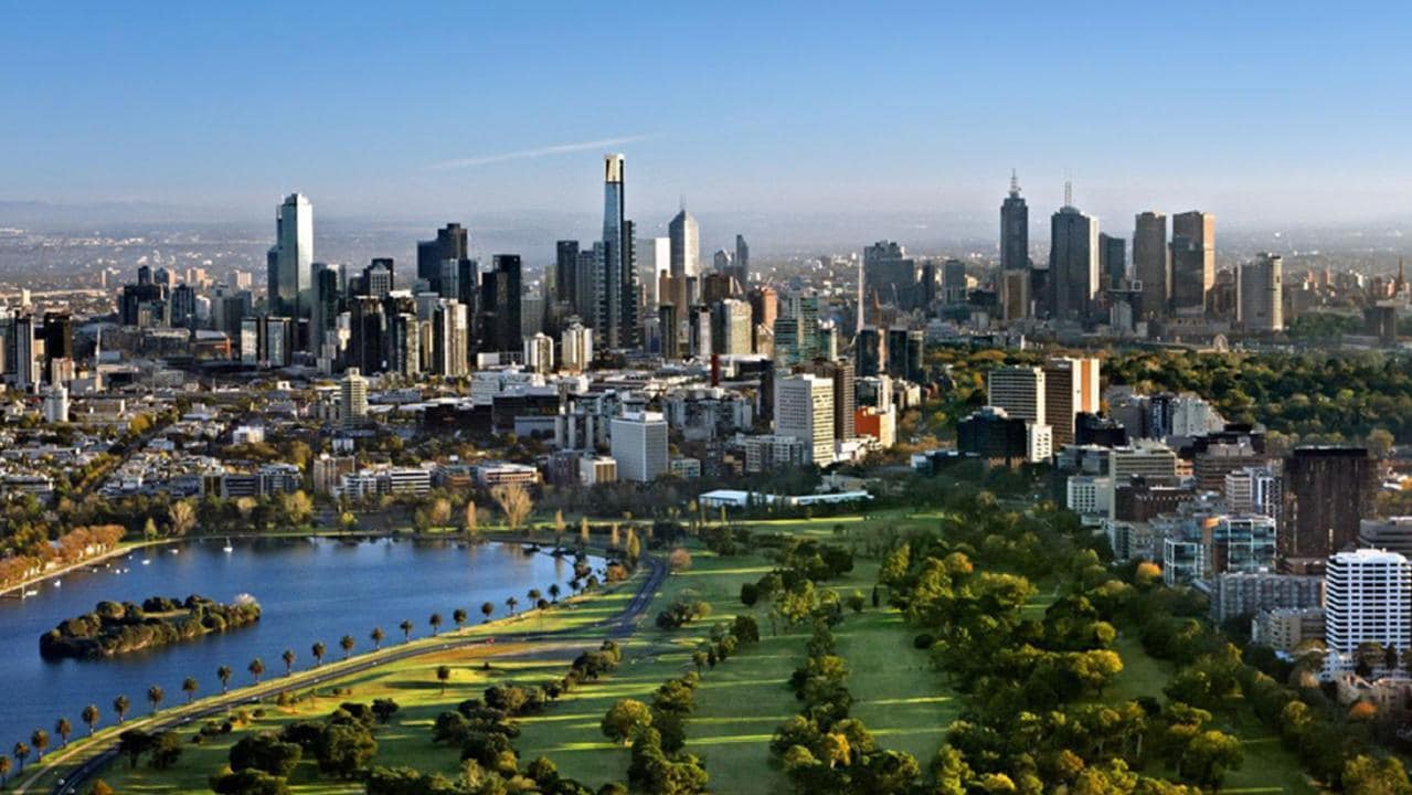 Melbourne, Australia